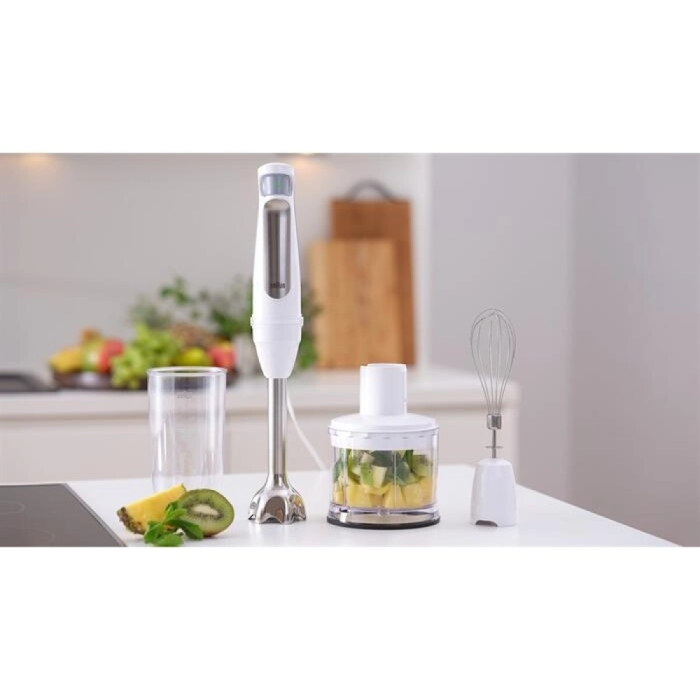 Braun MQ7035I MultiQuick 7 hand blender