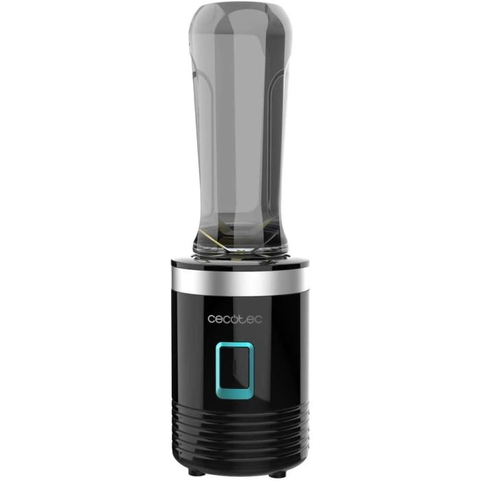 Cecotec 03907 Smoothie blender with portable bottle - outlet
