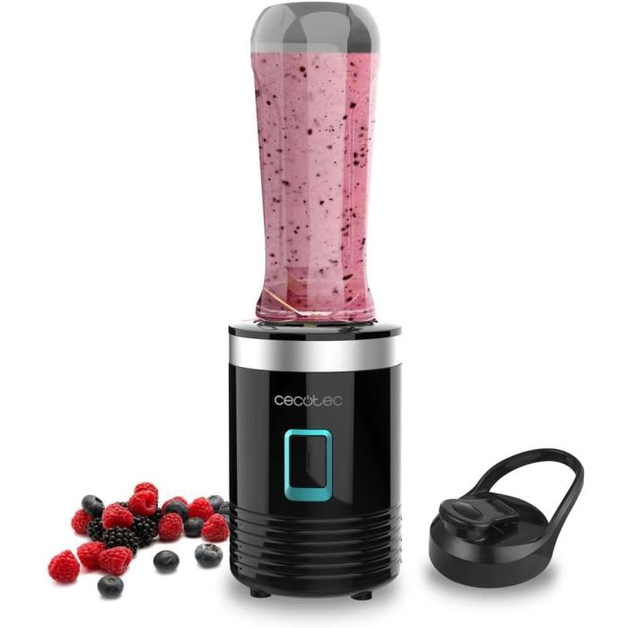 Cecotec 04395 Portable blender 600ml, 350W