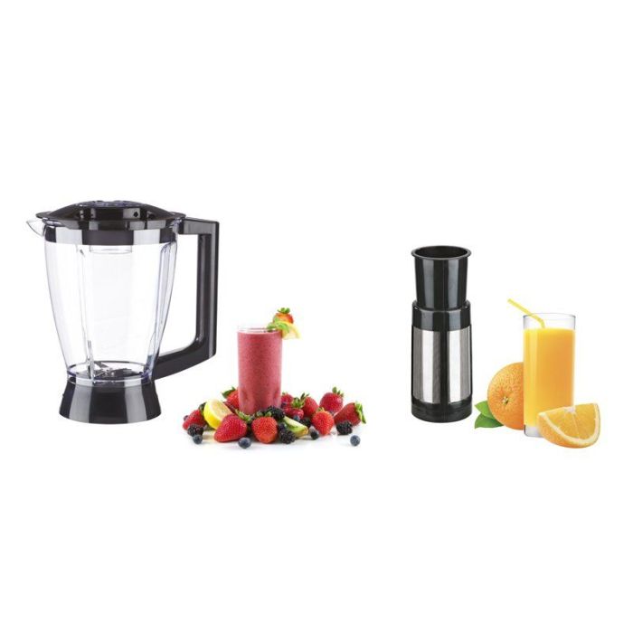 Beper BP.500 Electric food processor