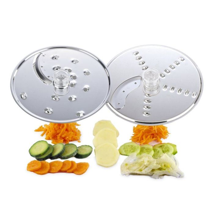 Beper BP.500 Electric food processor