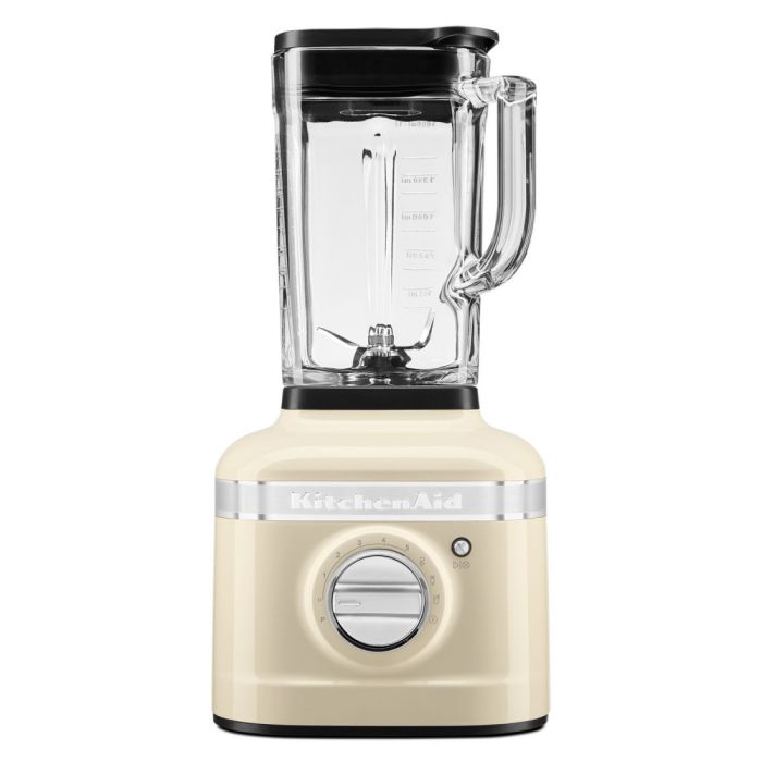 KitchenAid 5KSB4026EAC Stand Blender cream