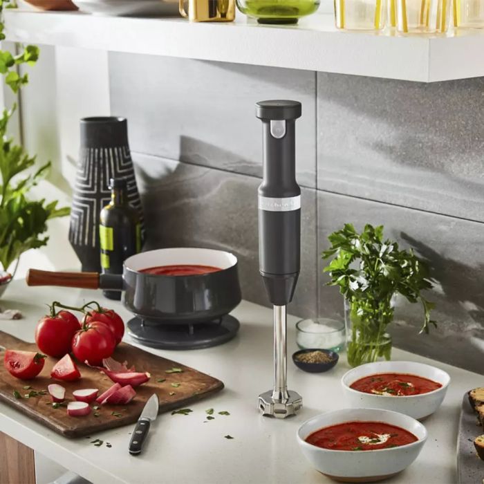 KITCHENAID 5KHBBV53EDG