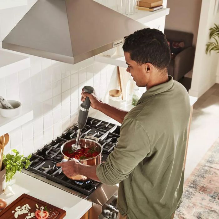 KITCHENAID 5KHBBV53EDG