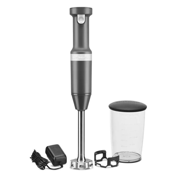 KITCHENAID 5KHBBV53EDG