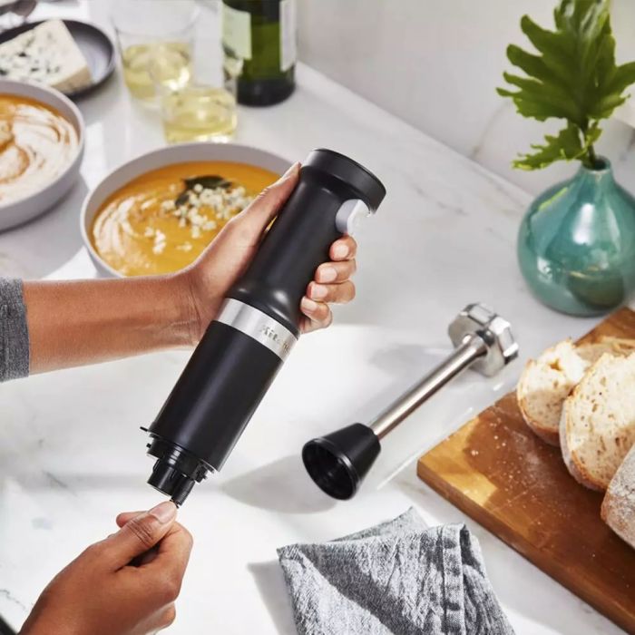 KITCHENAID 5KHBBV53EBM