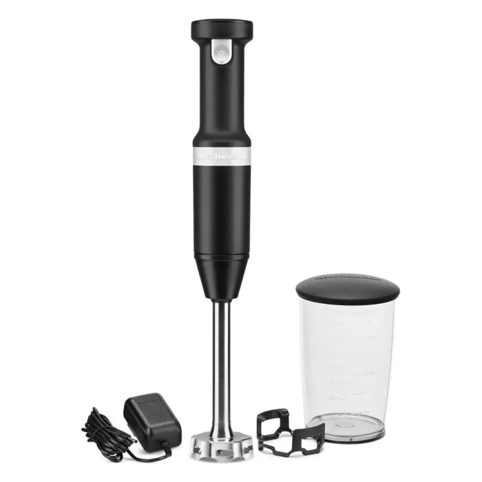 KITCHENAID 5KHBBV53EBM