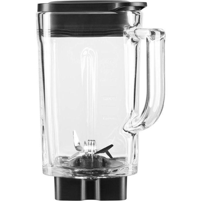 KitchenAid 5KSB4026ECA Blender Artisan, Red, 1.4l