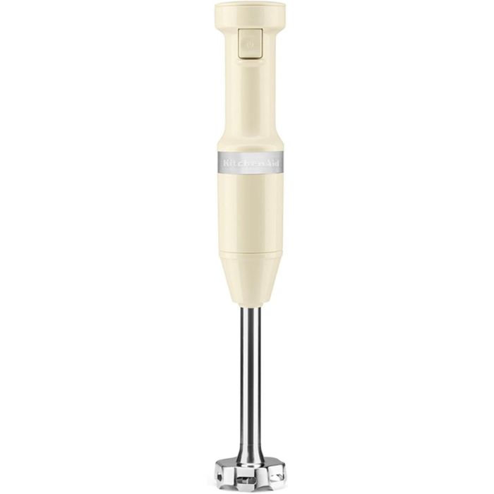 KitchenAid 5KHBV83EAC Hand blender cream