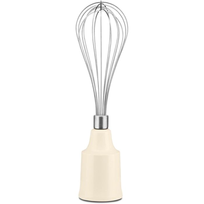 KitchenAid 5KHBV83EAC Hand blender cream