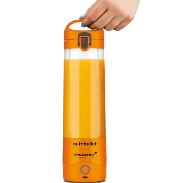 Nutribullet NBP003PA blender MC portable PA
