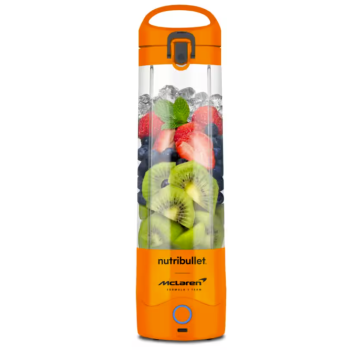 Nutribullet NBP003PA blender MC portable PA