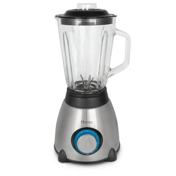 HOMA HB-606G 1003726 Table Blender