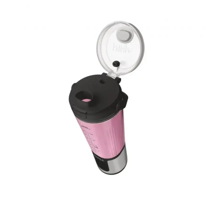 Ninja BC151EUBK Portable Blender 530ml,black/grey