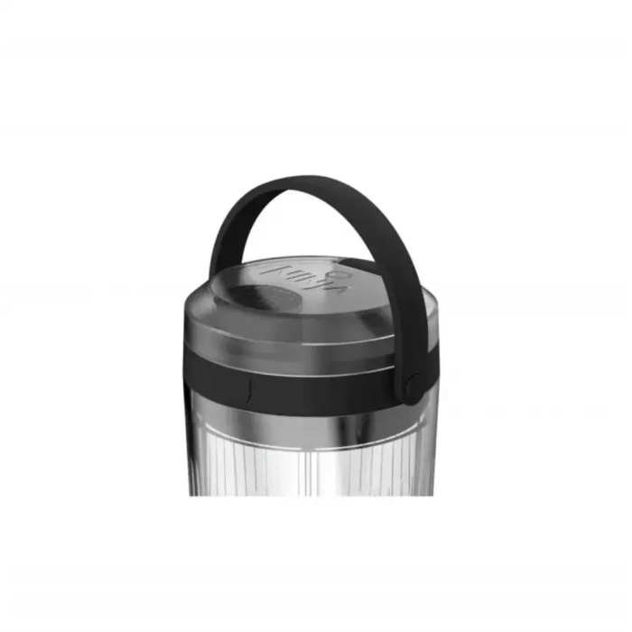 Ninja BC151EUBK Portable Blender 530ml,black/grey