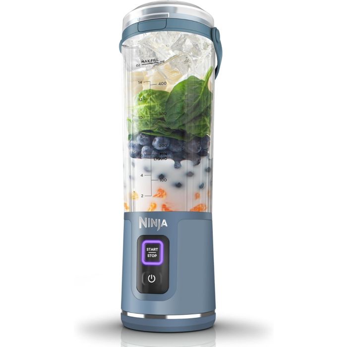 Ninja BC151EUNV Portable blender 530ml