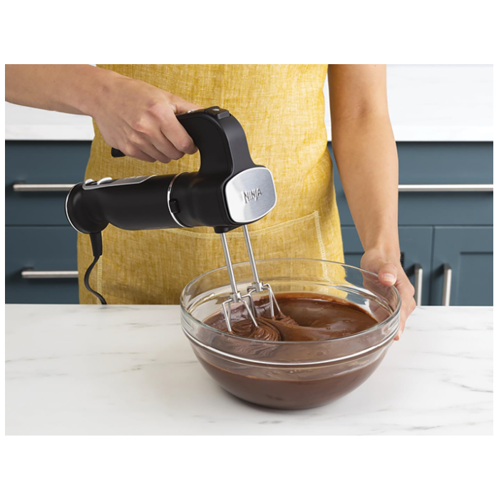 Ninja CI100EU Foodi 3-in-1 Hand Blender 850W/N