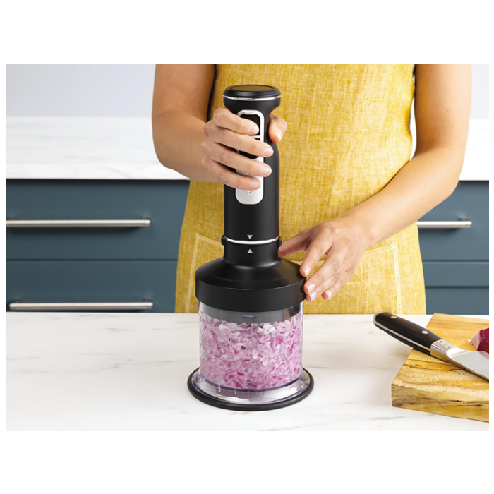 Ninja CI100EU Foodi 3-in-1 Hand Blender 850W/N
