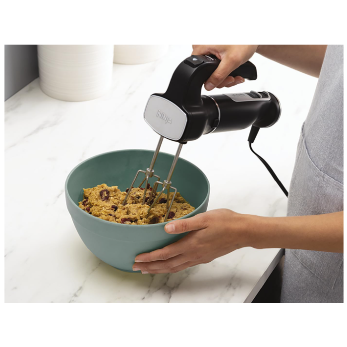 Ninja CI100EU Foodi 3-in-1 Hand Blender 850W/N