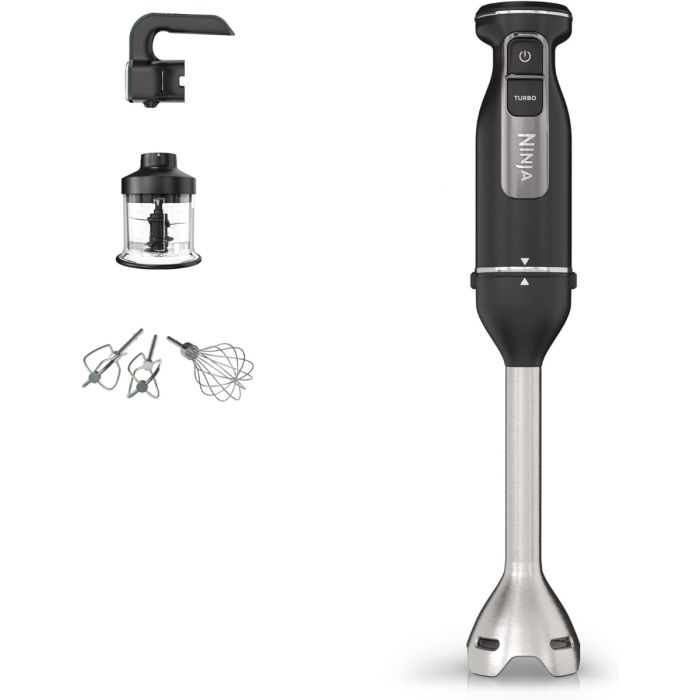 Ninja CI100EU Foodi 3-in-1 Hand Blender 850W/N