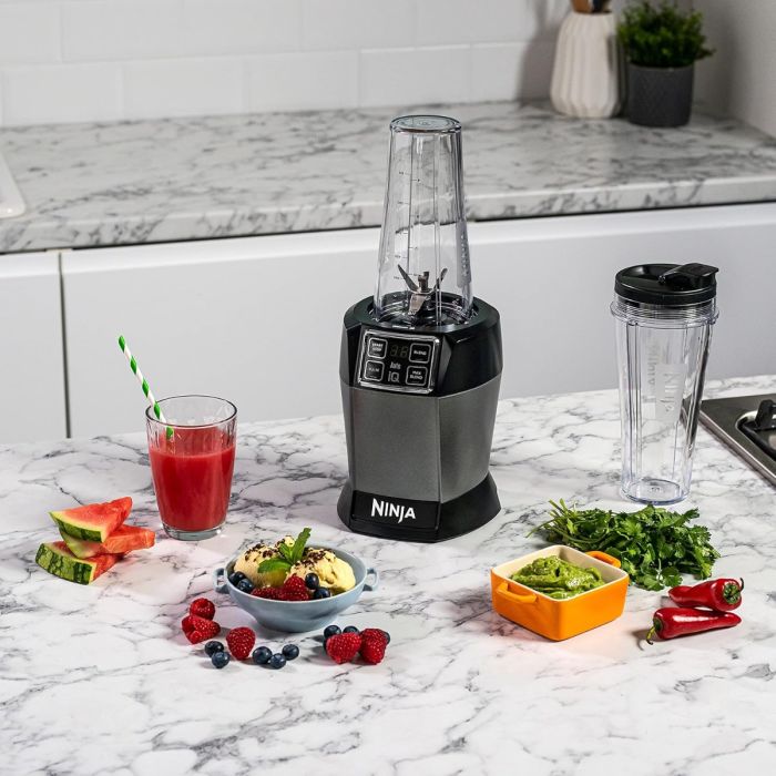 Ninja BN495EU Stand blender 2in1/N
