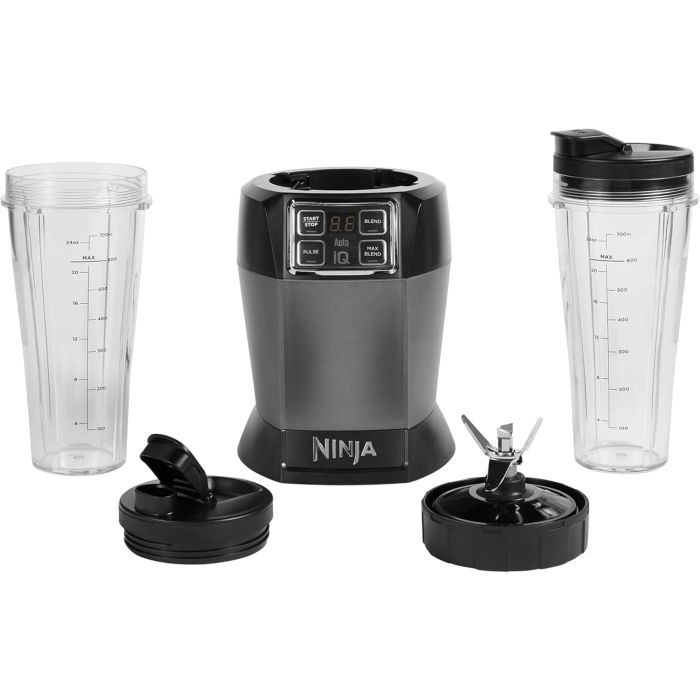Ninja BN495EU Stand blender 2in1/N