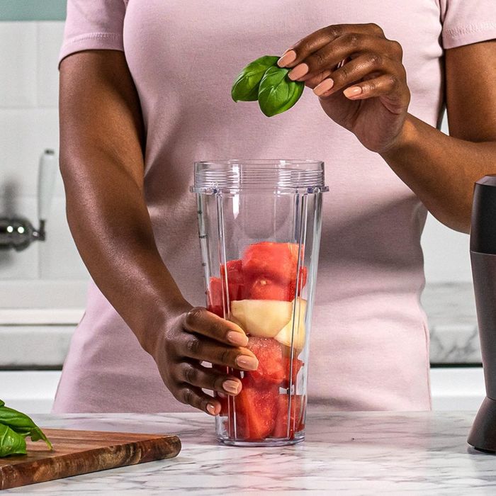 Ninja BN495EU Stand blender 2in1/N