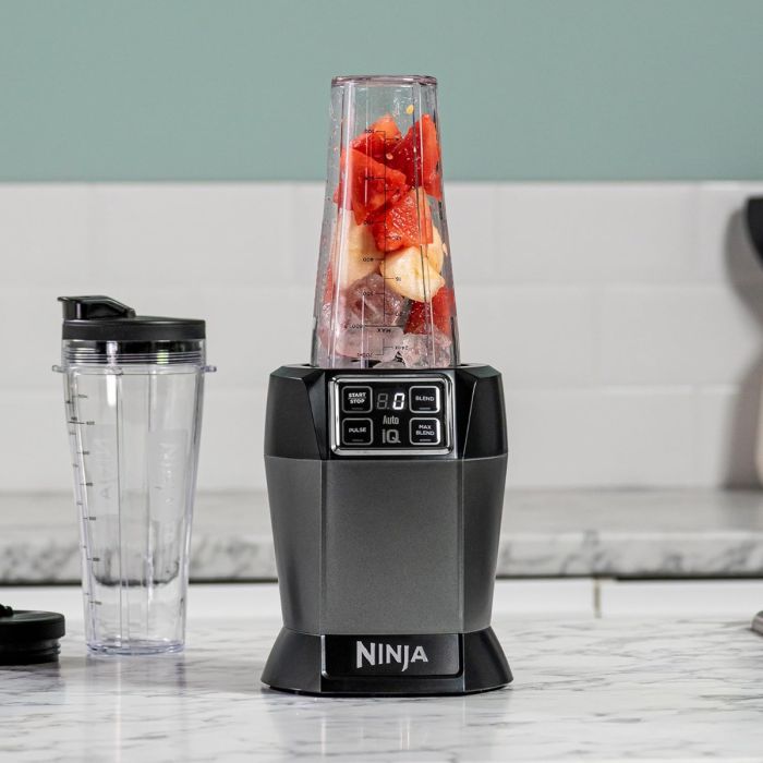 Ninja BN495EU Stand blender 2in1/N