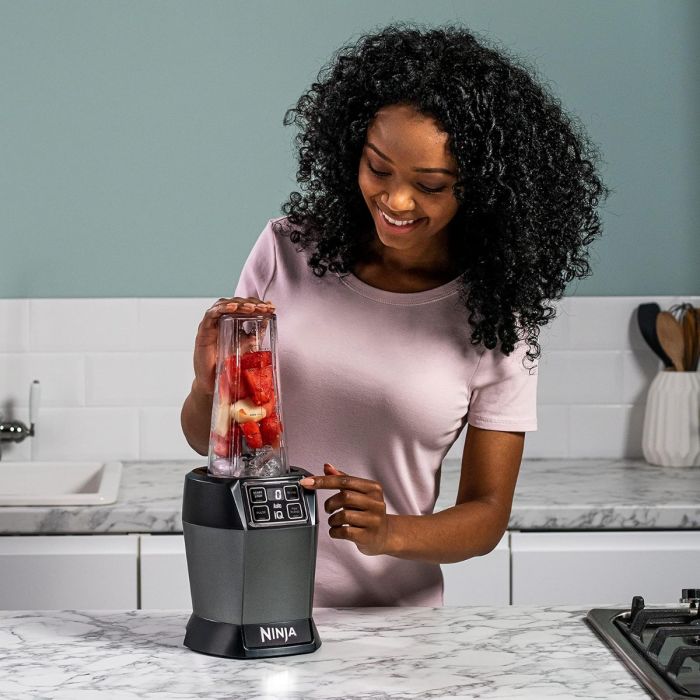 Ninja BN495EU Stand blender 2in1/N