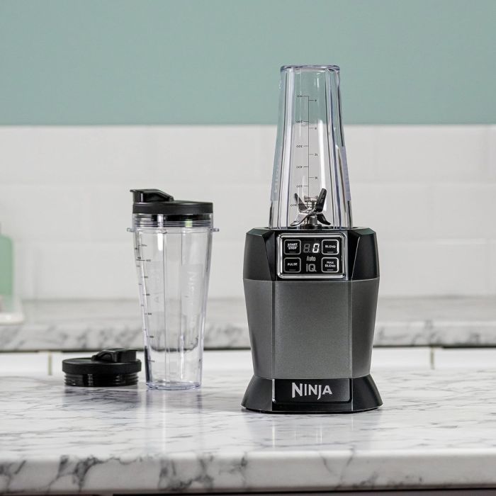 Ninja BN495EU Stand blender 2in1/N