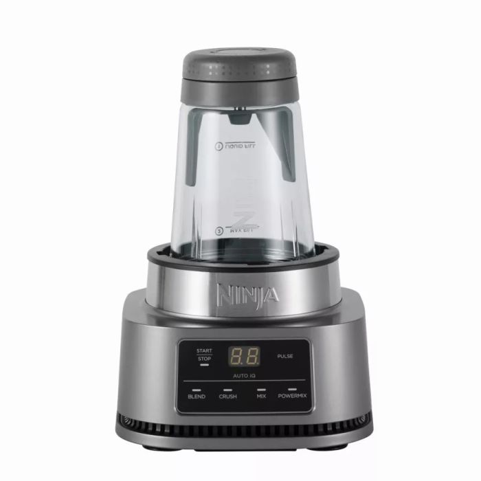 Ninja CB100EU Foodi Power Nutri Mixer 2-in-1/N
