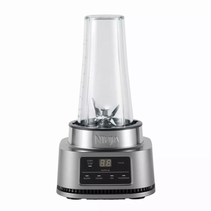 Ninja CB100EU Foodi Power Nutri Mixer 2-in-1/N