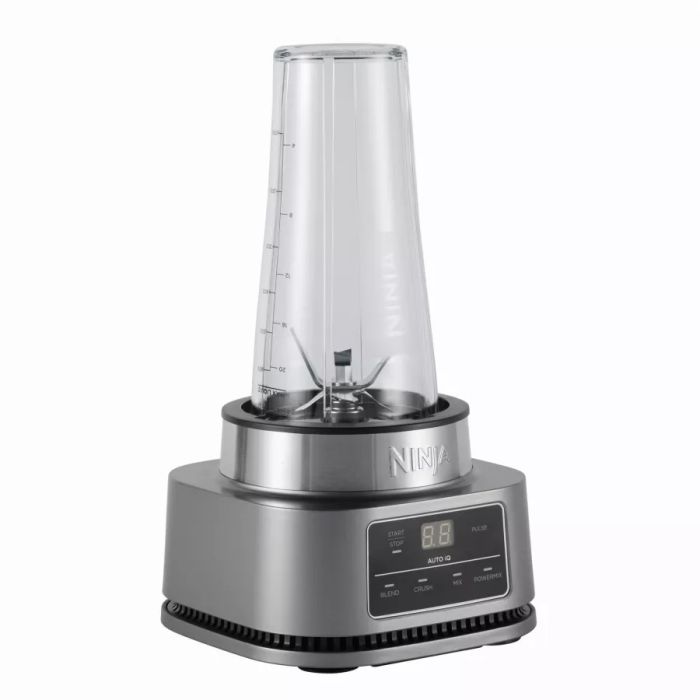 Ninja CB100EU Foodi Power Nutri Mixer 2-in-1/N