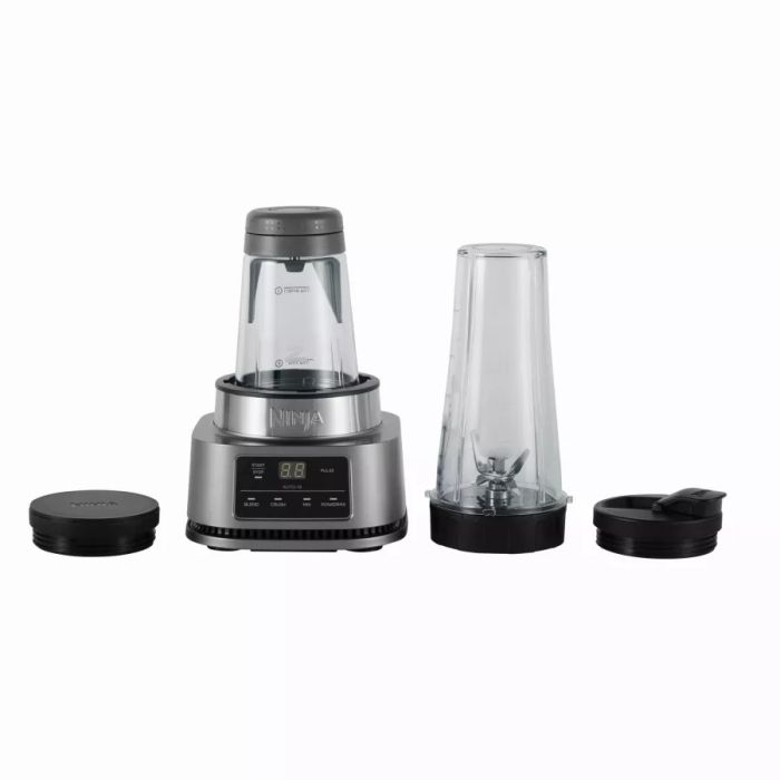 Ninja CB100EU Foodi Power Nutri Mixer 2-in-1/N