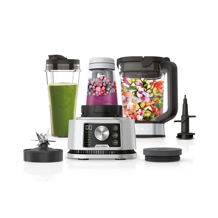 Ninja CB350EU Foodi 3-in-1 Power Nutri Mixer/N