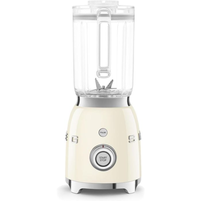 SMEG BLF03CREU Stand blender cream