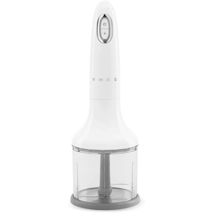 SMEG HBF22WHEU Hand blender white