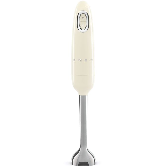 SMEG HBF03CREU Hand blender cream