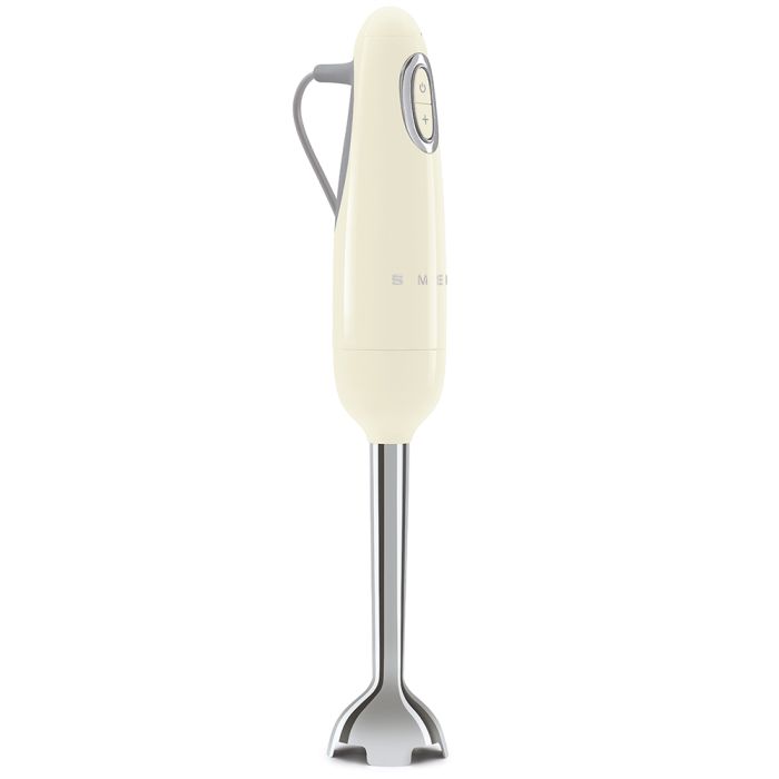 SMEG HBF03CREU Hand blender cream