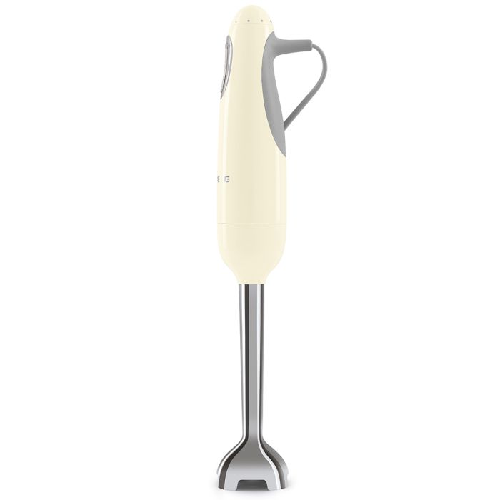 SMEG HBF03CREU Hand blender cream