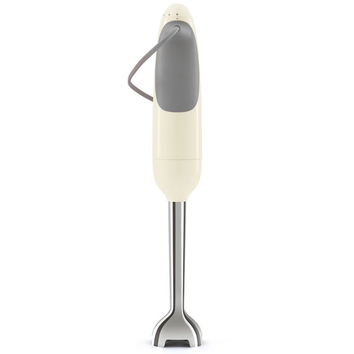 SMEG HBF03CREU Hand blender cream