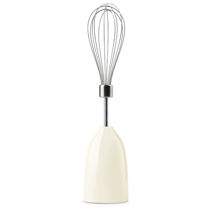 SMEG HBF03CREU Hand blender cream