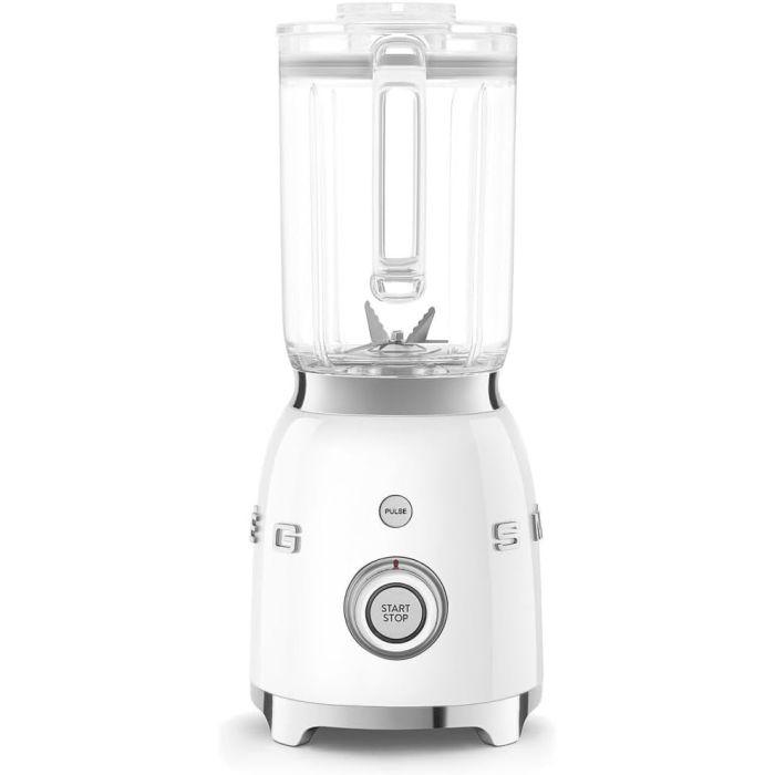 SMEG BLF03WHEU Stand blender white