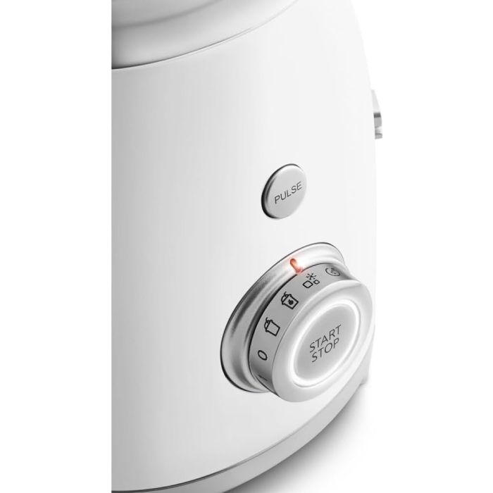 SMEG BLF03WHEU Stand blender white