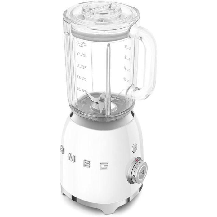 SMEG BLF03WHEU Stand blender white