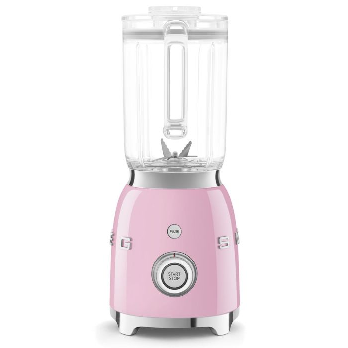 SMEG BLF03PKEU Stand blender pink