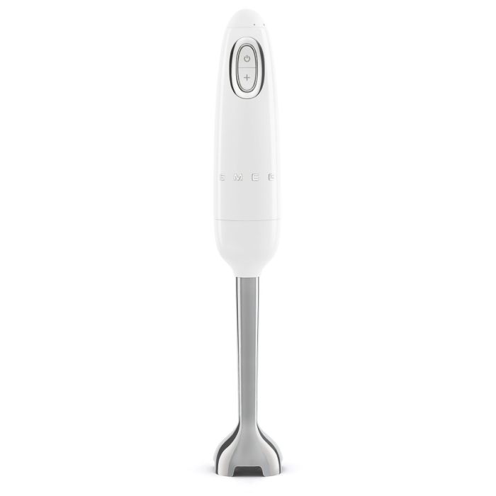 SMEG HBF03WHEU Hand blender white