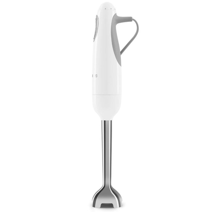 SMEG HBF03WHEU Hand blender white