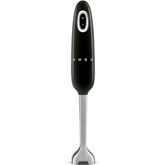 SMEG HBF03BLEU Hand blender black