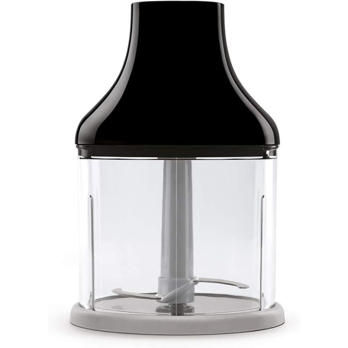 SMEG HBF03BLEU Hand blender black